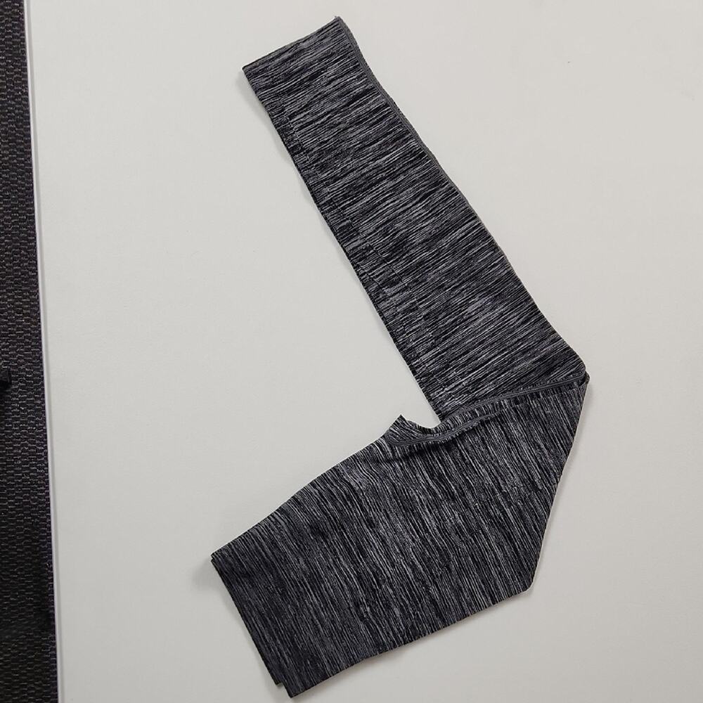 Women's Gray Leggings